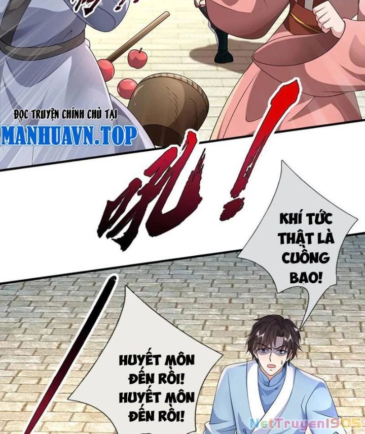 Tôi Có Thể Nuốt Chửng Vạn Vật - Chapter 101 - Page 28