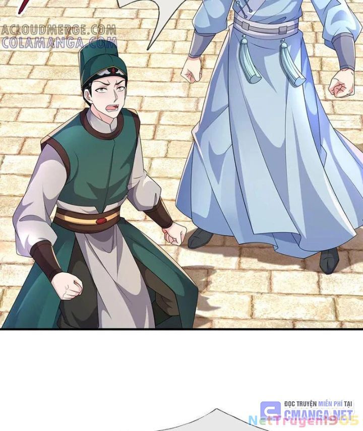 Tôi Có Thể Nuốt Chửng Vạn Vật - Chapter 101 - Page 29