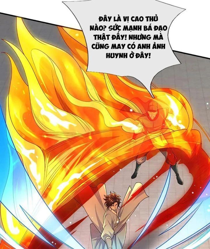 Tôi Có Thể Nuốt Chửng Vạn Vật - Chapter 101 - Page 30