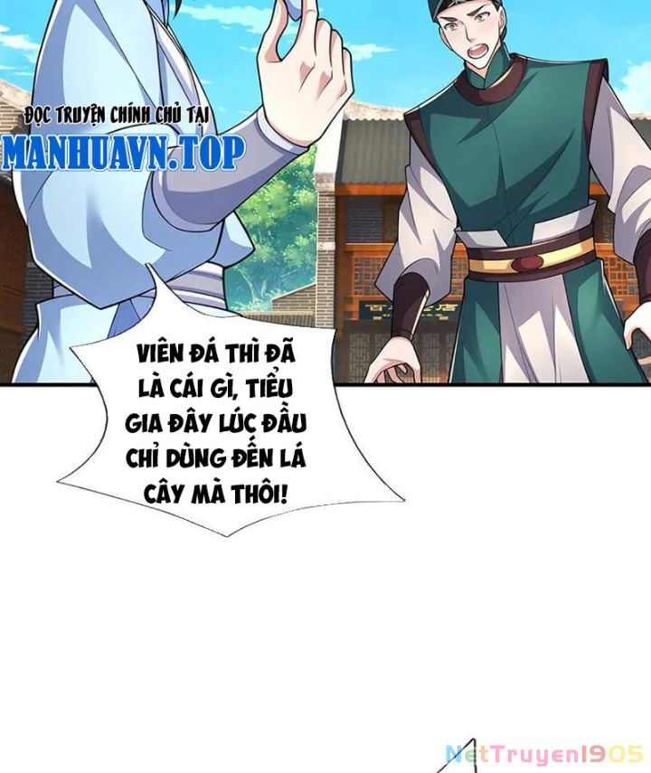 Tôi Có Thể Nuốt Chửng Vạn Vật - Chapter 101 - Page 33