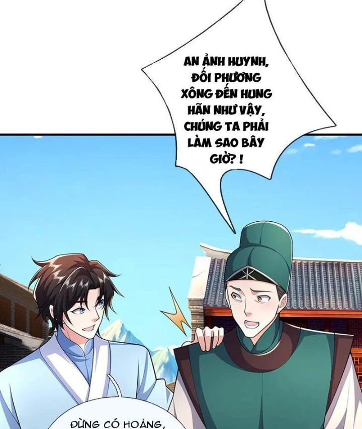 Tôi Có Thể Nuốt Chửng Vạn Vật - Chapter 101 - Page 34