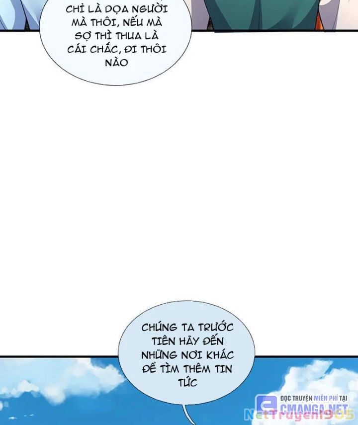 Tôi Có Thể Nuốt Chửng Vạn Vật - Chapter 101 - Page 35