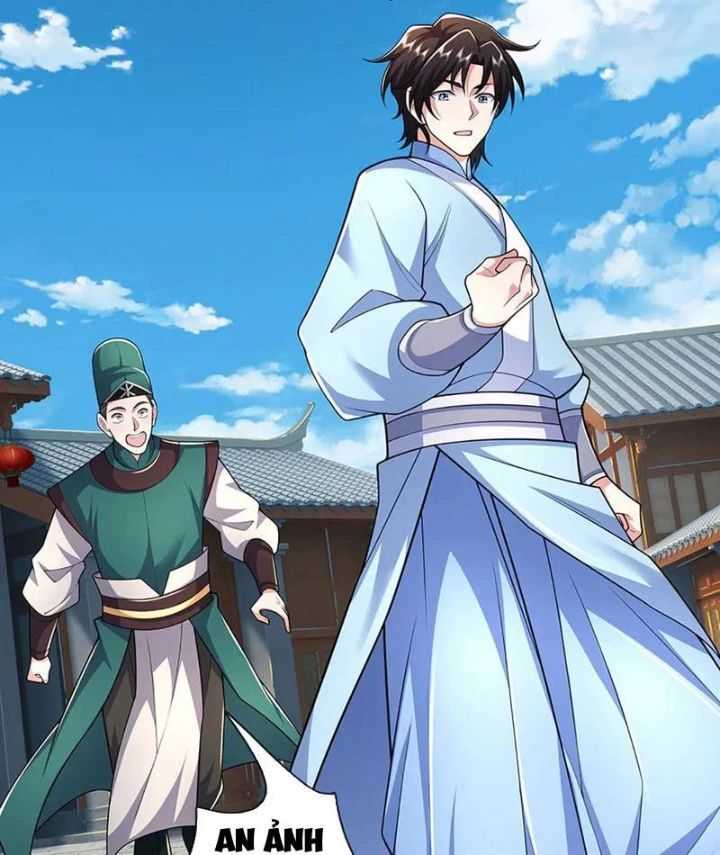 Tôi Có Thể Nuốt Chửng Vạn Vật - Chapter 101 - Page 36