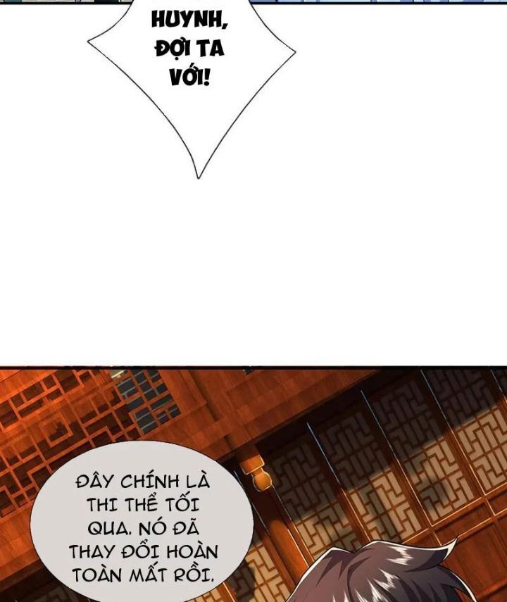 Tôi Có Thể Nuốt Chửng Vạn Vật - Chapter 101 - Page 37