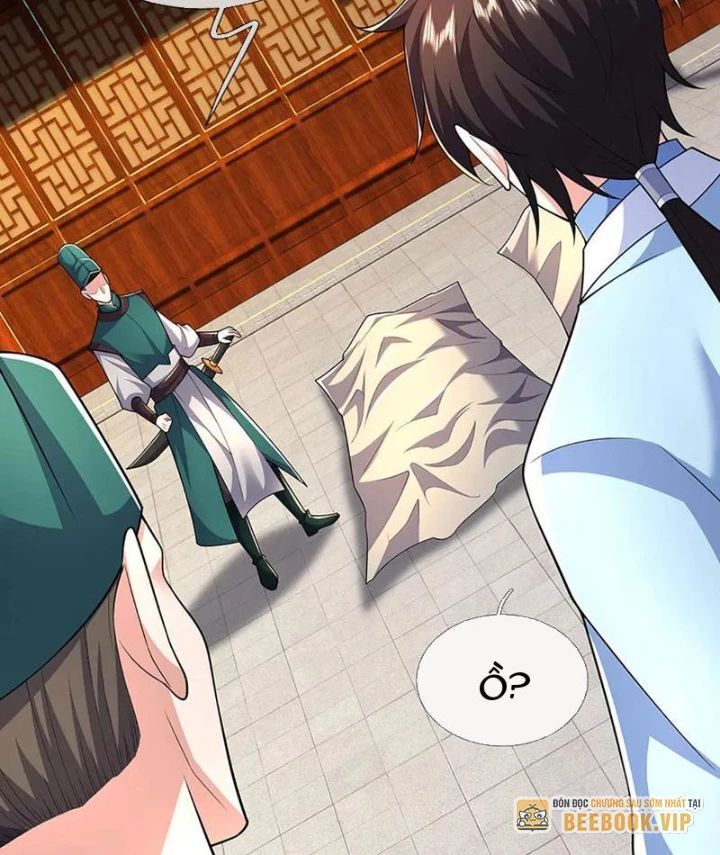 Tôi Có Thể Nuốt Chửng Vạn Vật - Chapter 101 - Page 38