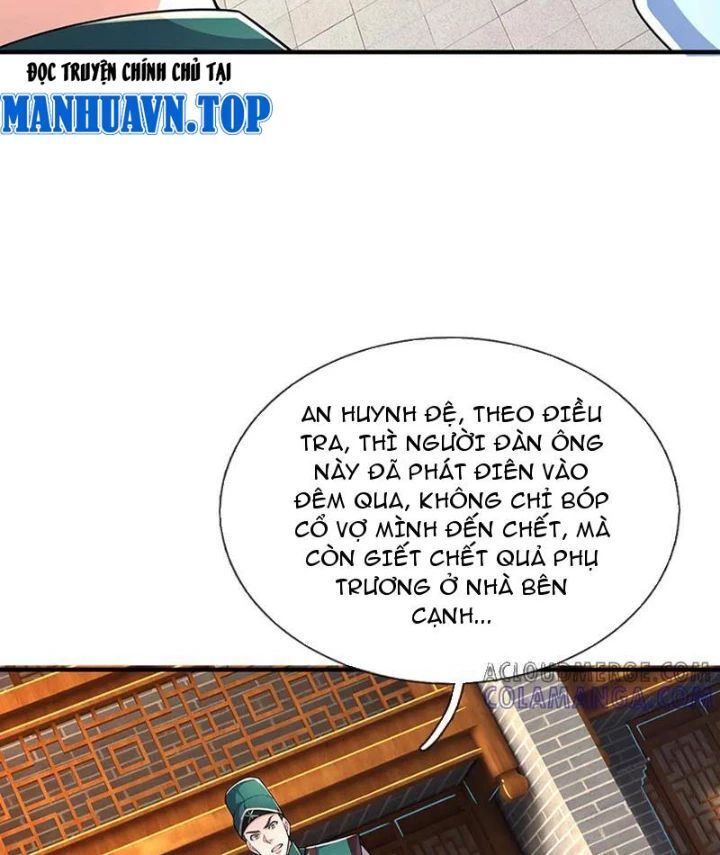 Tôi Có Thể Nuốt Chửng Vạn Vật - Chapter 101 - Page 39