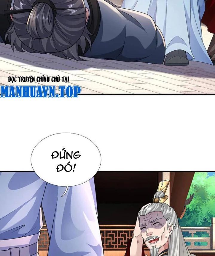 Tôi Có Thể Nuốt Chửng Vạn Vật - Chapter 101 - Page 4