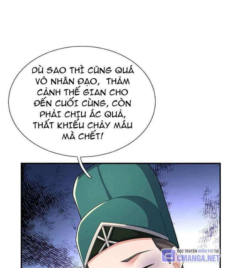 Tôi Có Thể Nuốt Chửng Vạn Vật - Chapter 101 - Page 41