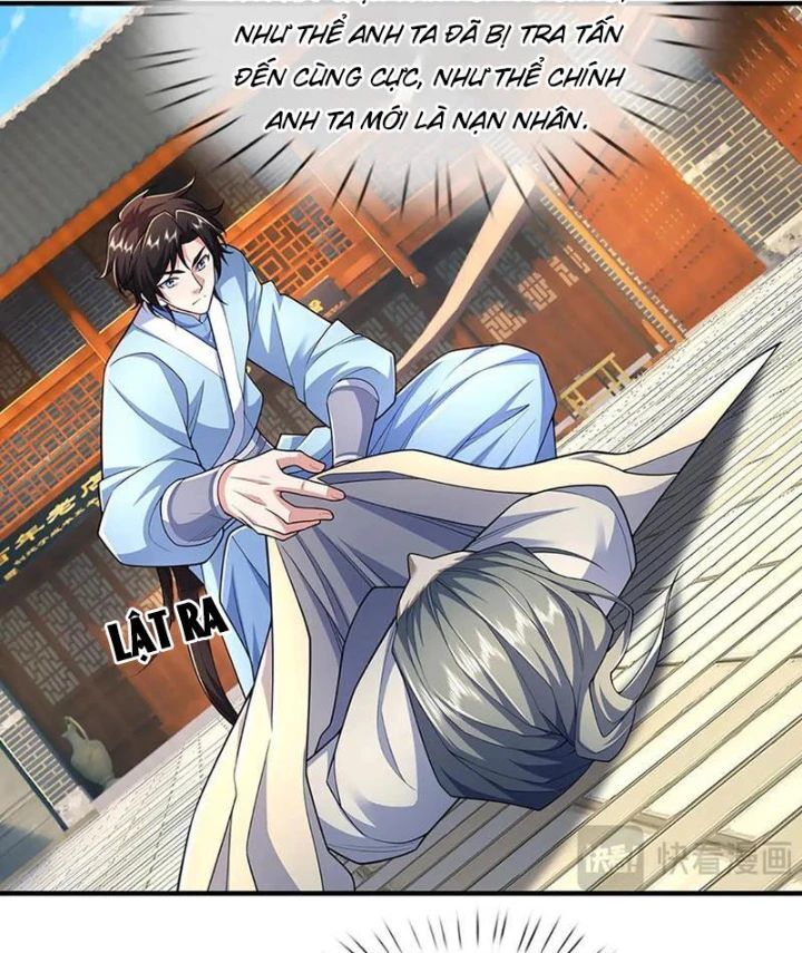 Tôi Có Thể Nuốt Chửng Vạn Vật - Chapter 101 - Page 43