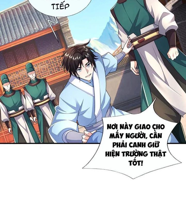 Tôi Có Thể Nuốt Chửng Vạn Vật - Chapter 101 - Page 45