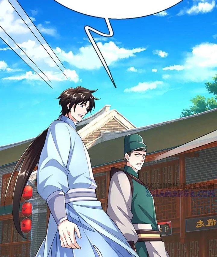 Tôi Có Thể Nuốt Chửng Vạn Vật - Chapter 101 - Page 48