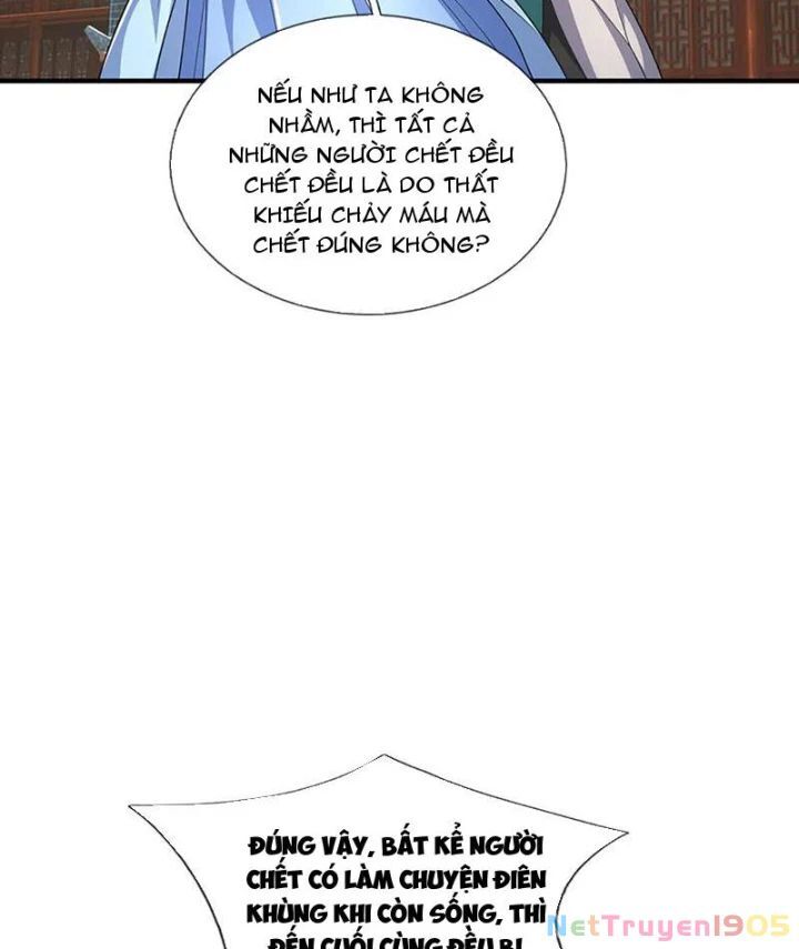 Tôi Có Thể Nuốt Chửng Vạn Vật - Chapter 101 - Page 49