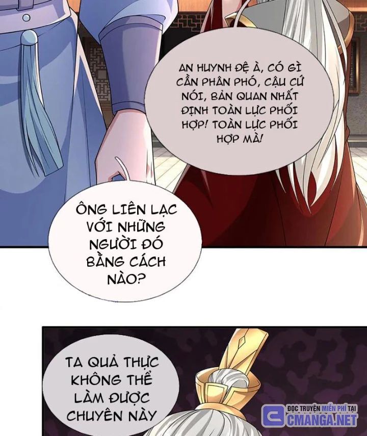 Tôi Có Thể Nuốt Chửng Vạn Vật - Chapter 101 - Page 5