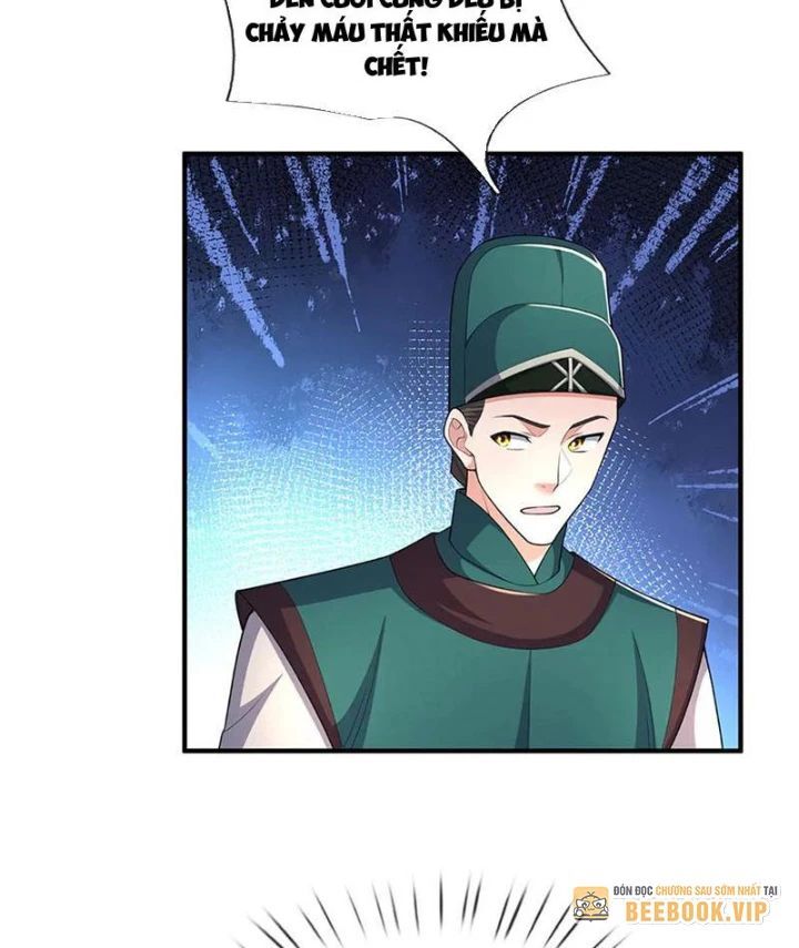 Tôi Có Thể Nuốt Chửng Vạn Vật - Chapter 101 - Page 50