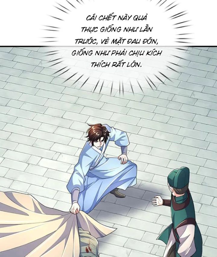 Tôi Có Thể Nuốt Chửng Vạn Vật - Chapter 101 - Page 51