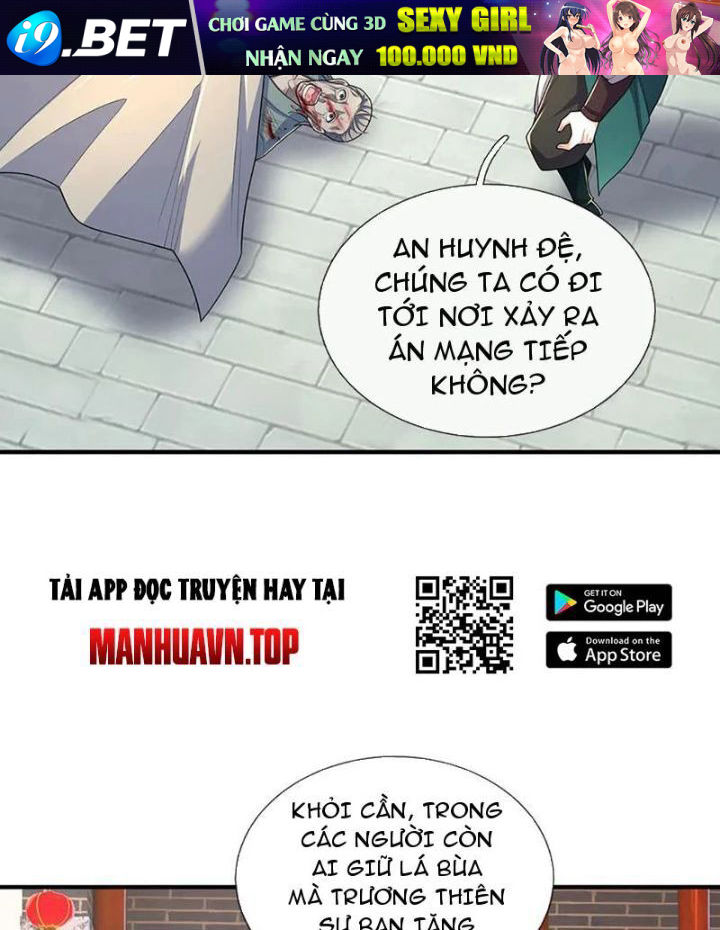 Tôi Có Thể Nuốt Chửng Vạn Vật - Chapter 101 - Page 52