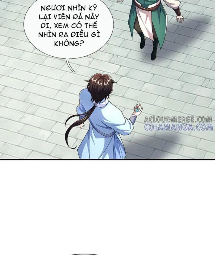 Tôi Có Thể Nuốt Chửng Vạn Vật - Chapter 101 - Page 57