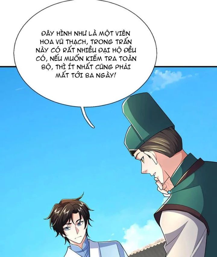 Tôi Có Thể Nuốt Chửng Vạn Vật - Chapter 101 - Page 58