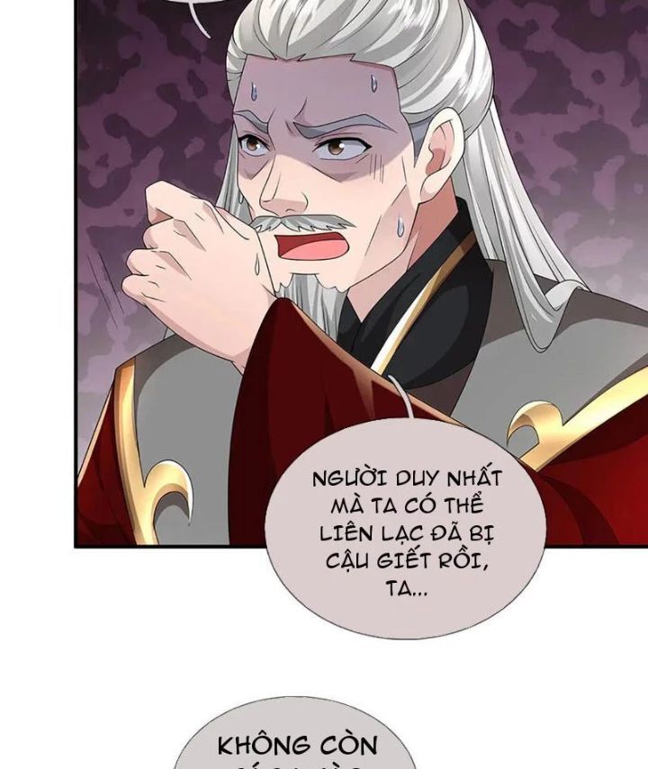 Tôi Có Thể Nuốt Chửng Vạn Vật - Chapter 101 - Page 6