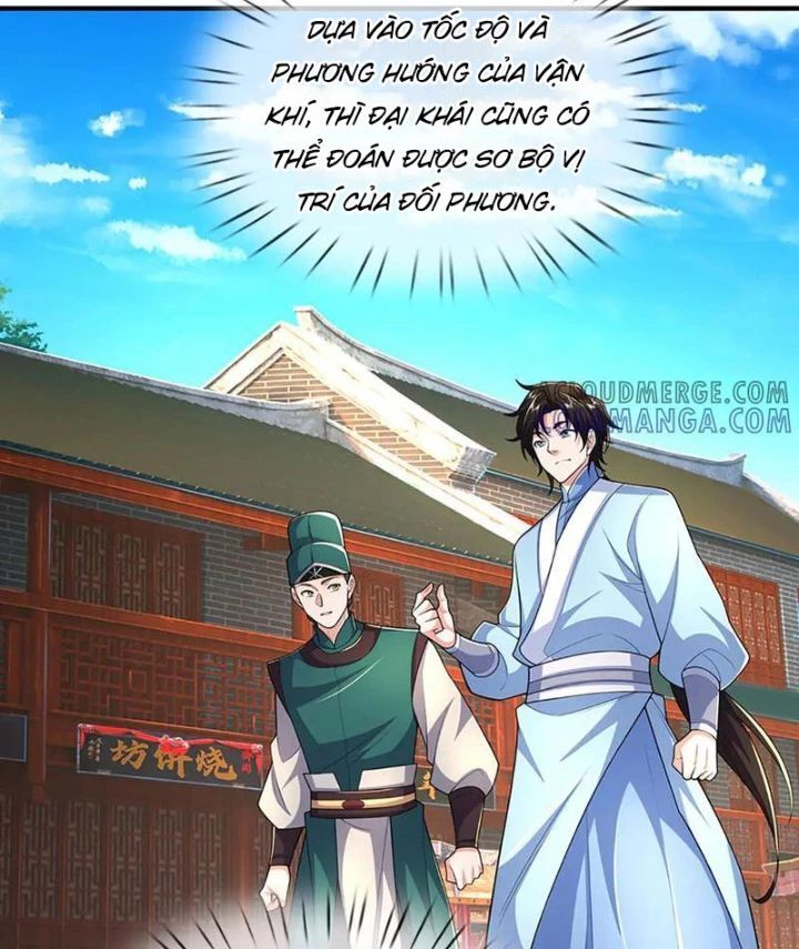 Tôi Có Thể Nuốt Chửng Vạn Vật - Chapter 101 - Page 61