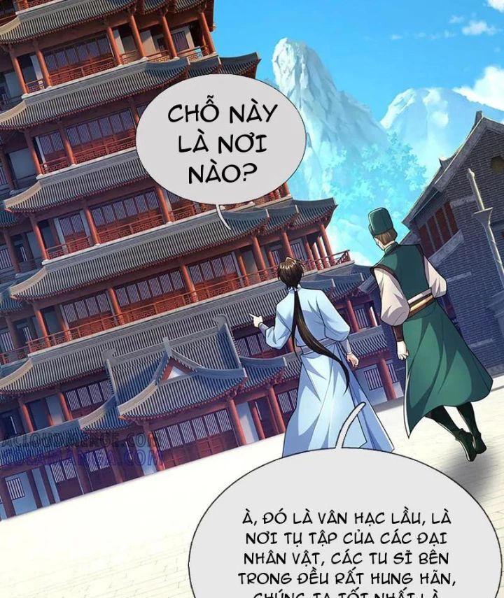 Tôi Có Thể Nuốt Chửng Vạn Vật - Chapter 101 - Page 63