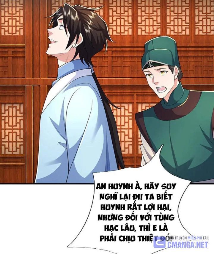 Tôi Có Thể Nuốt Chửng Vạn Vật - Chapter 101 - Page 65