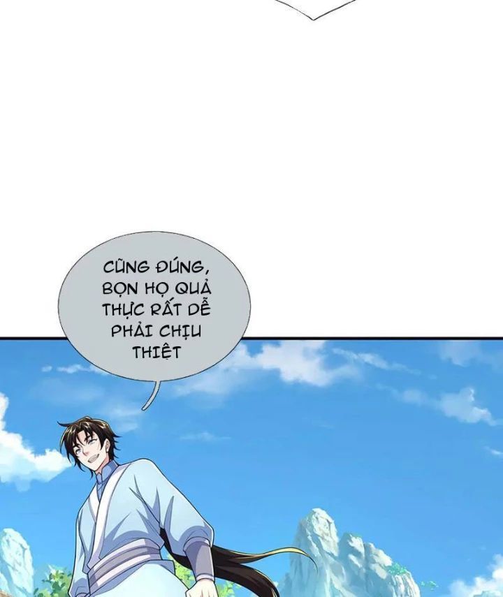Tôi Có Thể Nuốt Chửng Vạn Vật - Chapter 101 - Page 66