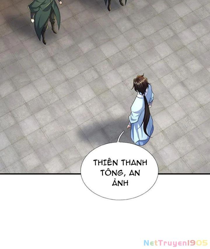 Tôi Có Thể Nuốt Chửng Vạn Vật - Chapter 101 - Page 69