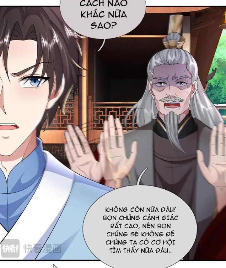 Tôi Có Thể Nuốt Chửng Vạn Vật - Chapter 101 - Page 7