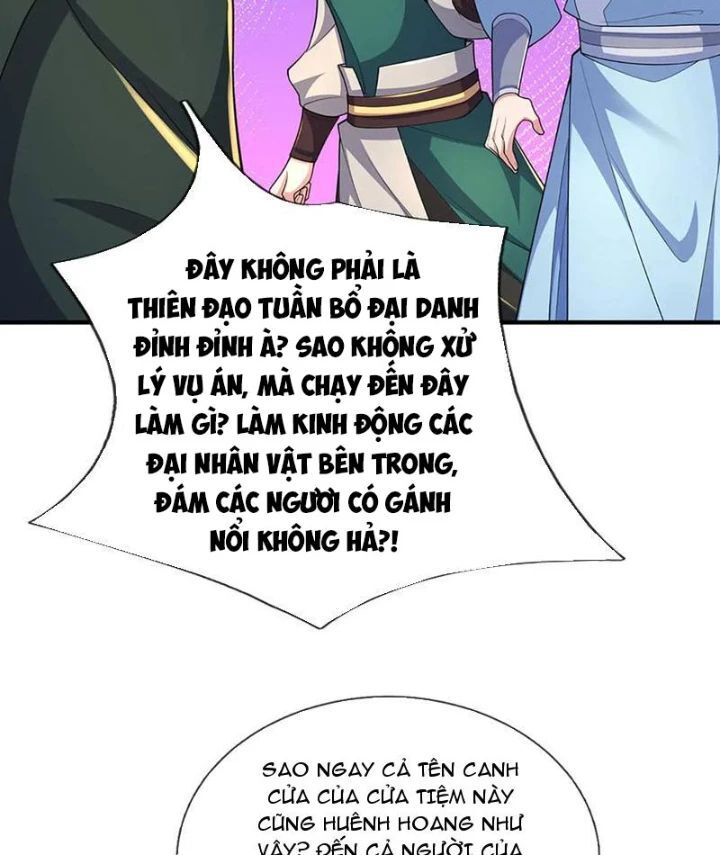 Tôi Có Thể Nuốt Chửng Vạn Vật - Chapter 101 - Page 73