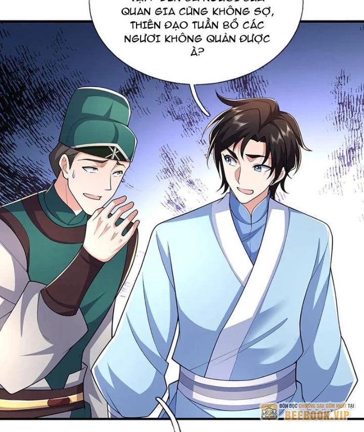Tôi Có Thể Nuốt Chửng Vạn Vật - Chapter 101 - Page 74