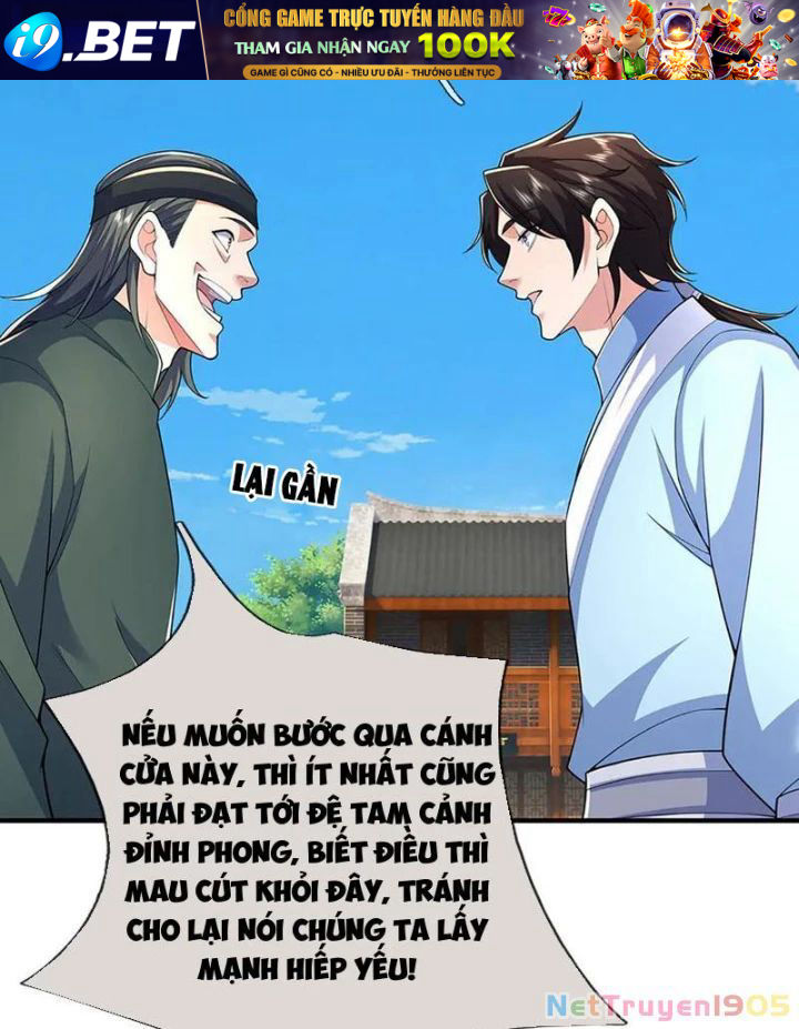 Tôi Có Thể Nuốt Chửng Vạn Vật - Chapter 101 - Page 76