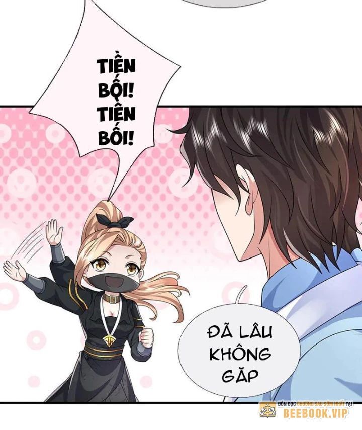 Tôi Có Thể Nuốt Chửng Vạn Vật - Chapter 101 - Page 8