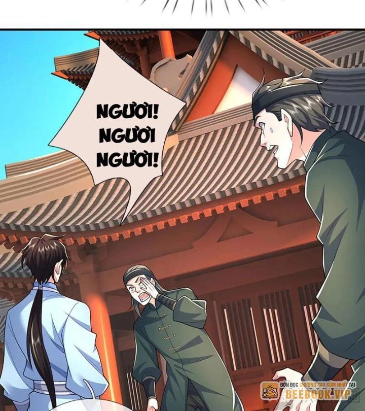 Tôi Có Thể Nuốt Chửng Vạn Vật - Chapter 101 - Page 80