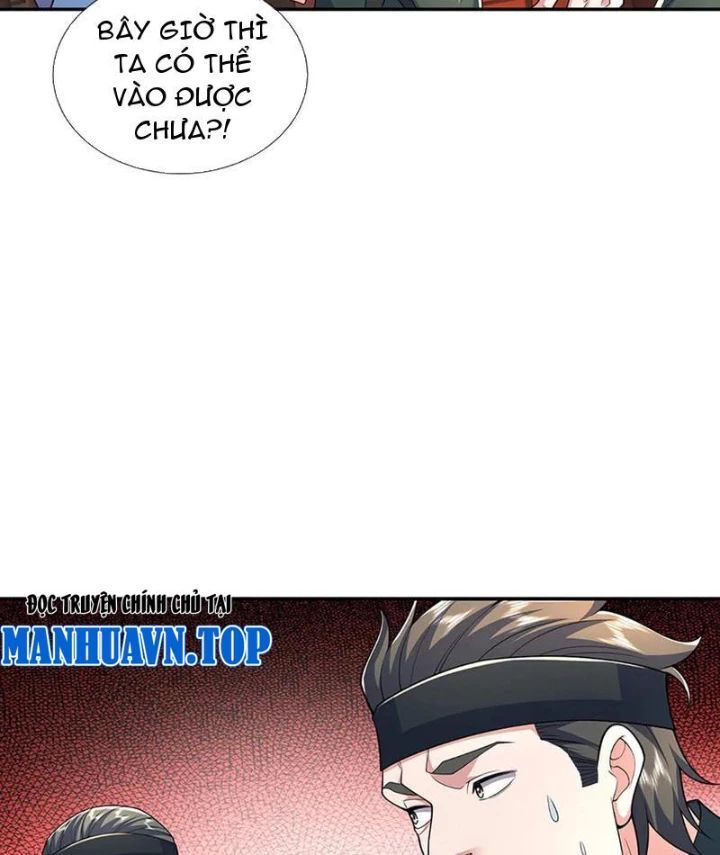 Tôi Có Thể Nuốt Chửng Vạn Vật - Chapter 101 - Page 81