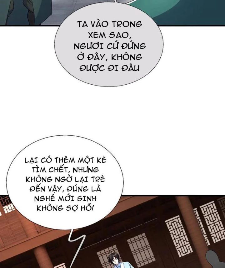 Tôi Có Thể Nuốt Chửng Vạn Vật - Chapter 101 - Page 84