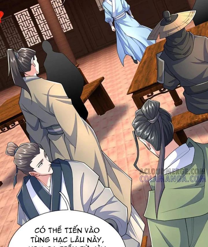 Tôi Có Thể Nuốt Chửng Vạn Vật - Chapter 101 - Page 85