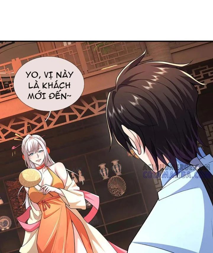 Tôi Có Thể Nuốt Chửng Vạn Vật - Chapter 101 - Page 87