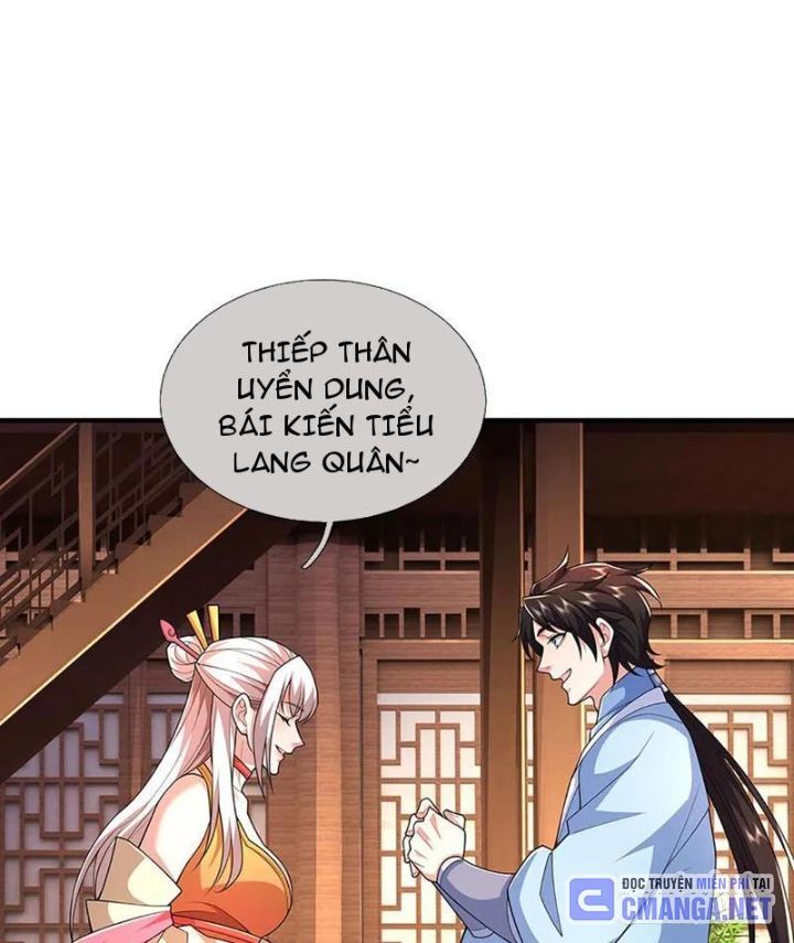 Tôi Có Thể Nuốt Chửng Vạn Vật - Chapter 101 - Page 89