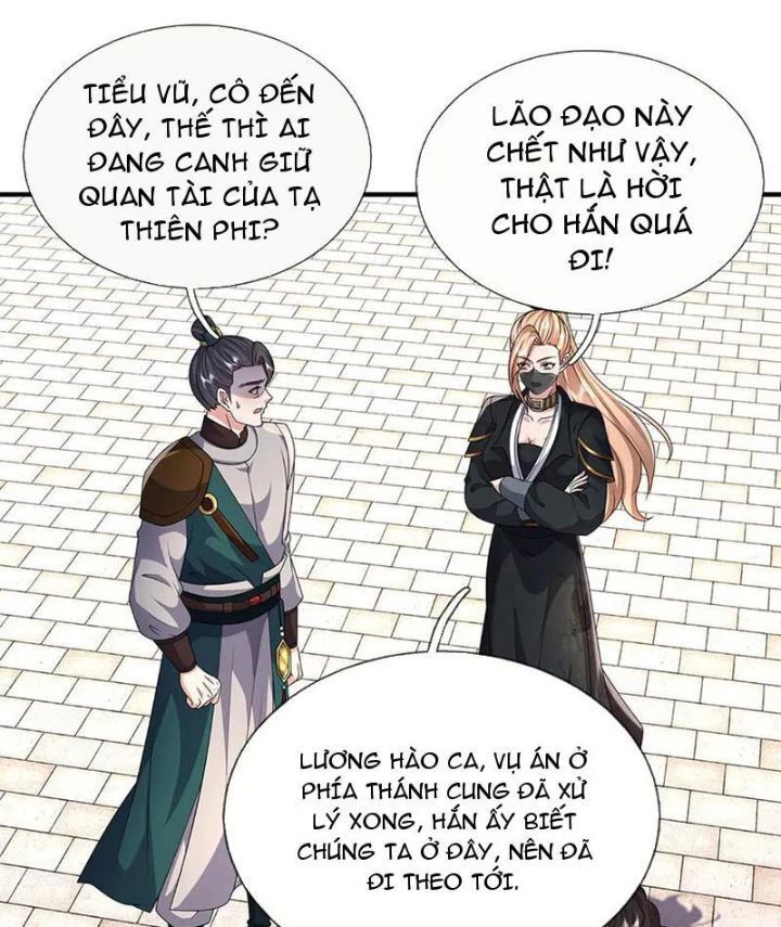 Tôi Có Thể Nuốt Chửng Vạn Vật - Chapter 101 - Page 9