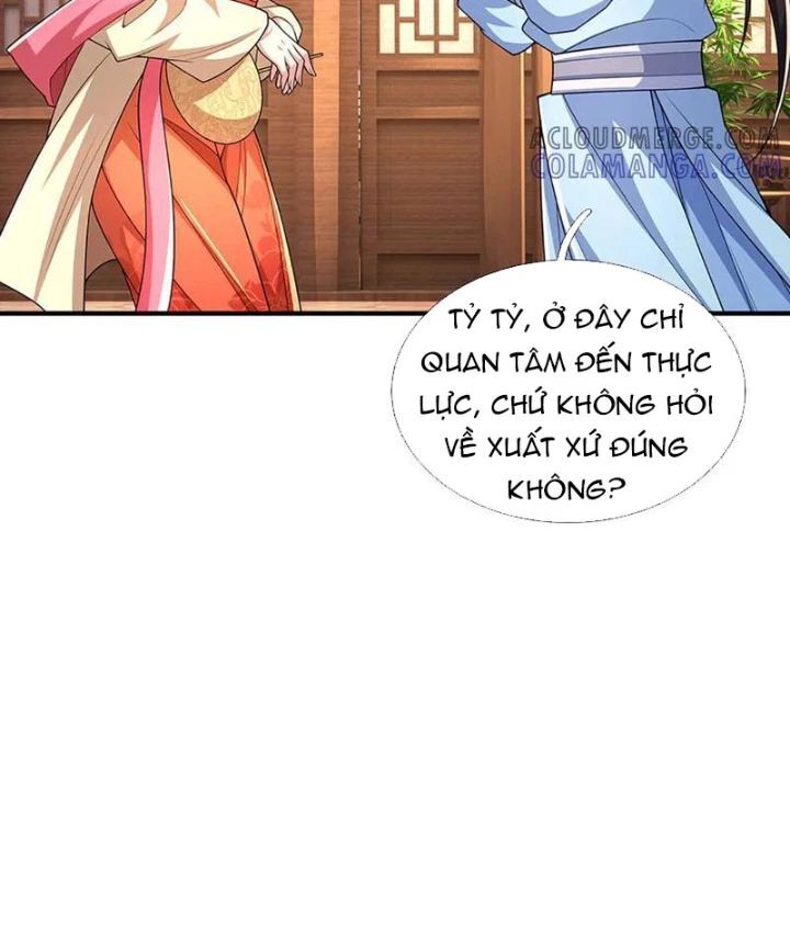 Tôi Có Thể Nuốt Chửng Vạn Vật - Chapter 101 - Page 90