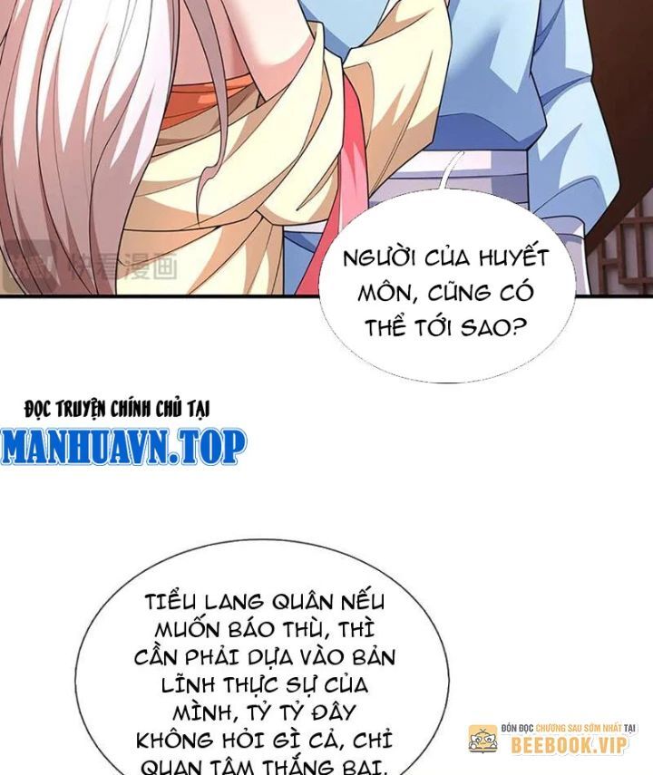 Tôi Có Thể Nuốt Chửng Vạn Vật - Chapter 101 - Page 92