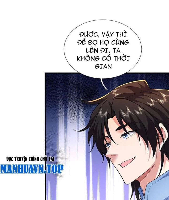 Tôi Có Thể Nuốt Chửng Vạn Vật - Chapter 101 - Page 99