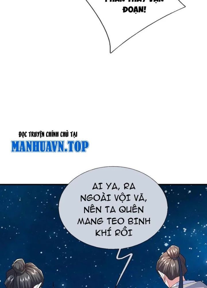 Tôi Có Thể Nuốt Chửng Vạn Vật - Chapter 102 - Page 10