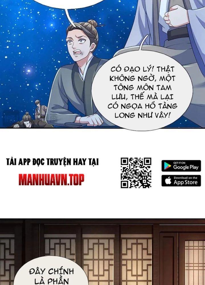 Tôi Có Thể Nuốt Chửng Vạn Vật - Chapter 102 - Page 100