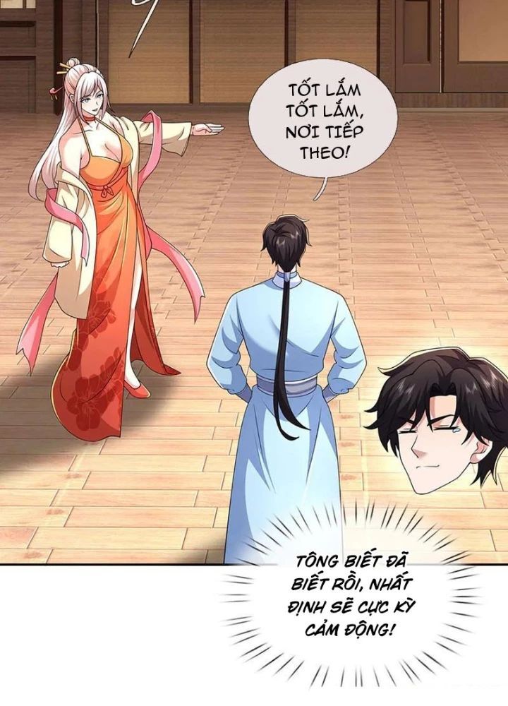 Tôi Có Thể Nuốt Chửng Vạn Vật - Chapter 102 - Page 102