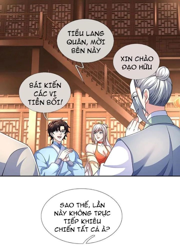Tôi Có Thể Nuốt Chửng Vạn Vật - Chapter 102 - Page 108