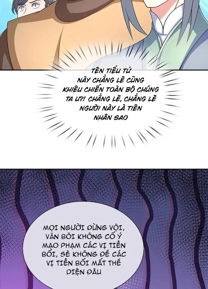 Tôi Có Thể Nuốt Chửng Vạn Vật - Chapter 102 - Page 112