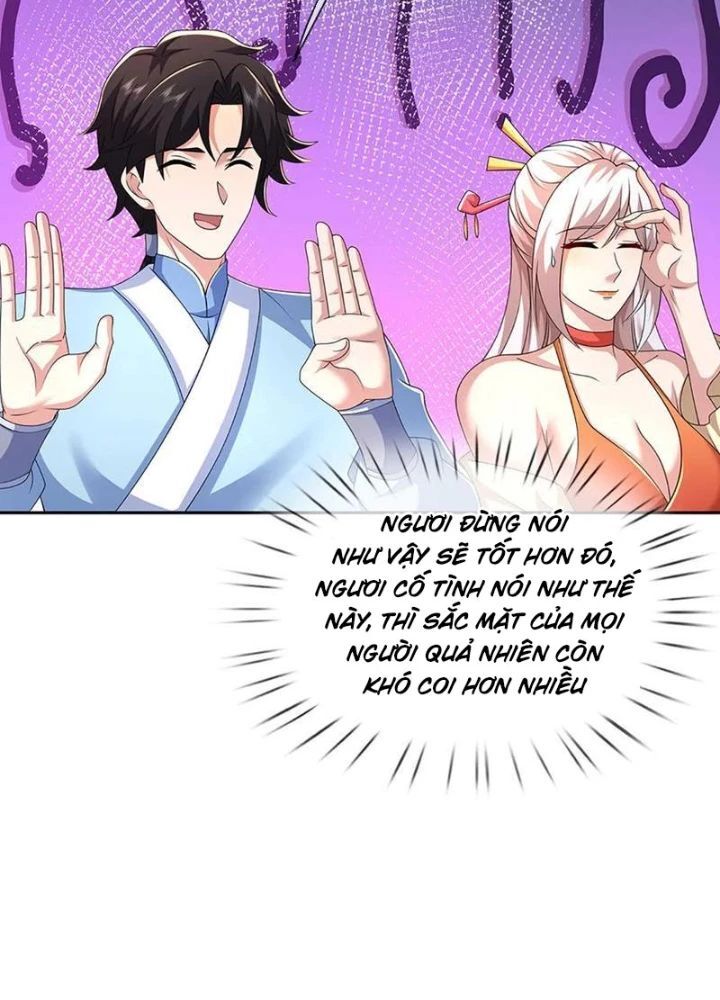 Tôi Có Thể Nuốt Chửng Vạn Vật - Chapter 102 - Page 114