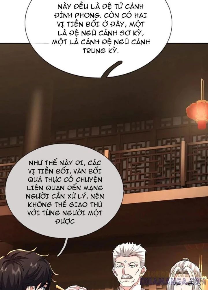 Tôi Có Thể Nuốt Chửng Vạn Vật - Chapter 102 - Page 116